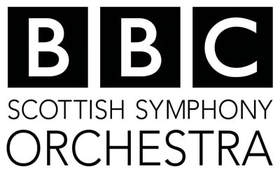 BBC Scottish Symphony Orchestra - Bernstein Songfest BBC Scottish Symphony Orchestra performance poster featuring Tracy Cantin