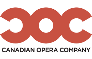 COC Season Announcement - Tracy Cantin Canadian Opera Company logo